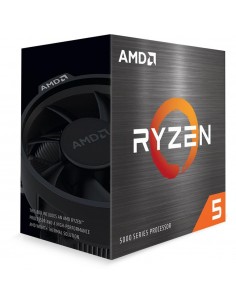 AMD RYZEN 5 5500 BOX